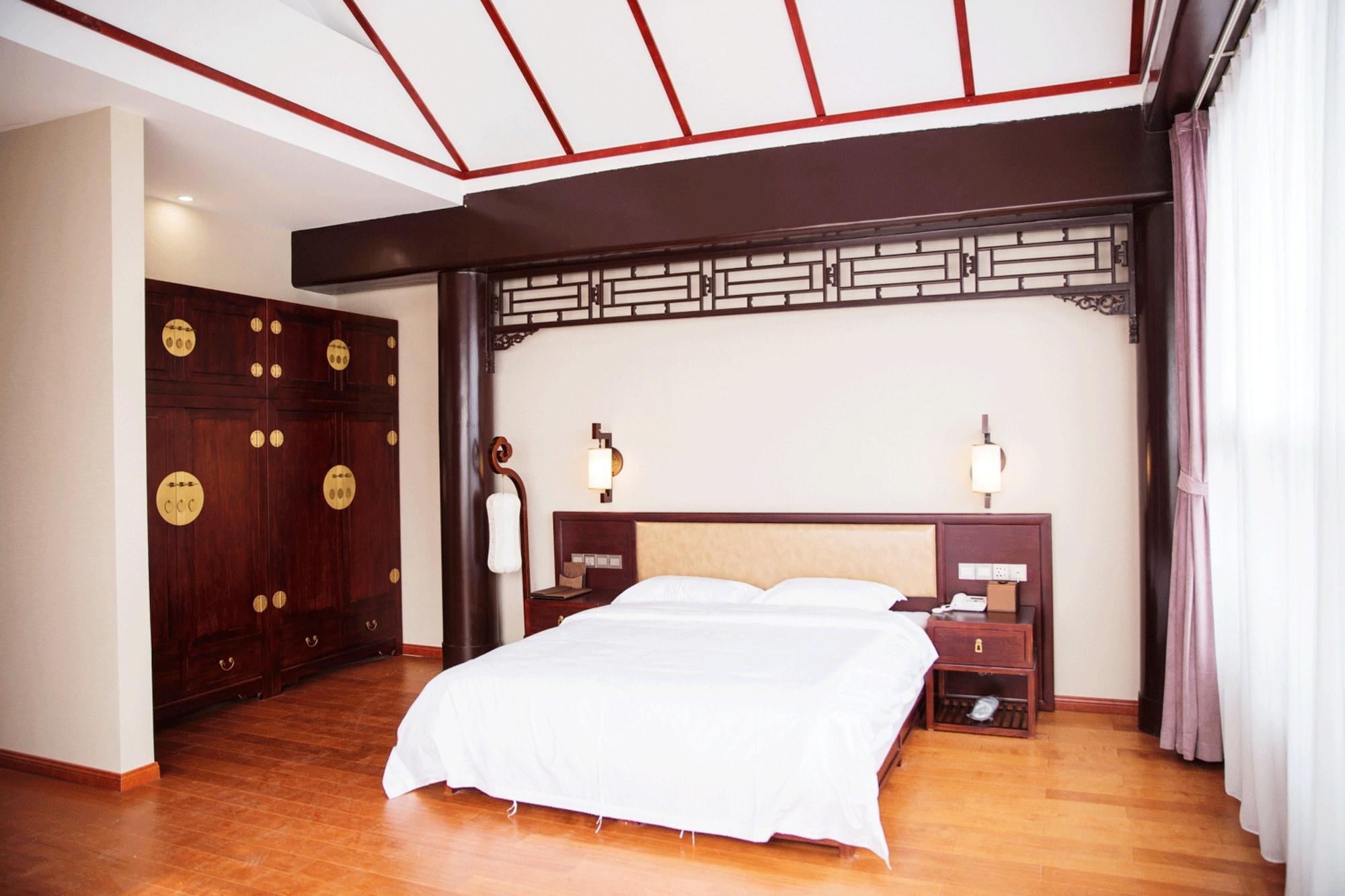 Beijing Palace Hotel מראה חיצוני תמונה