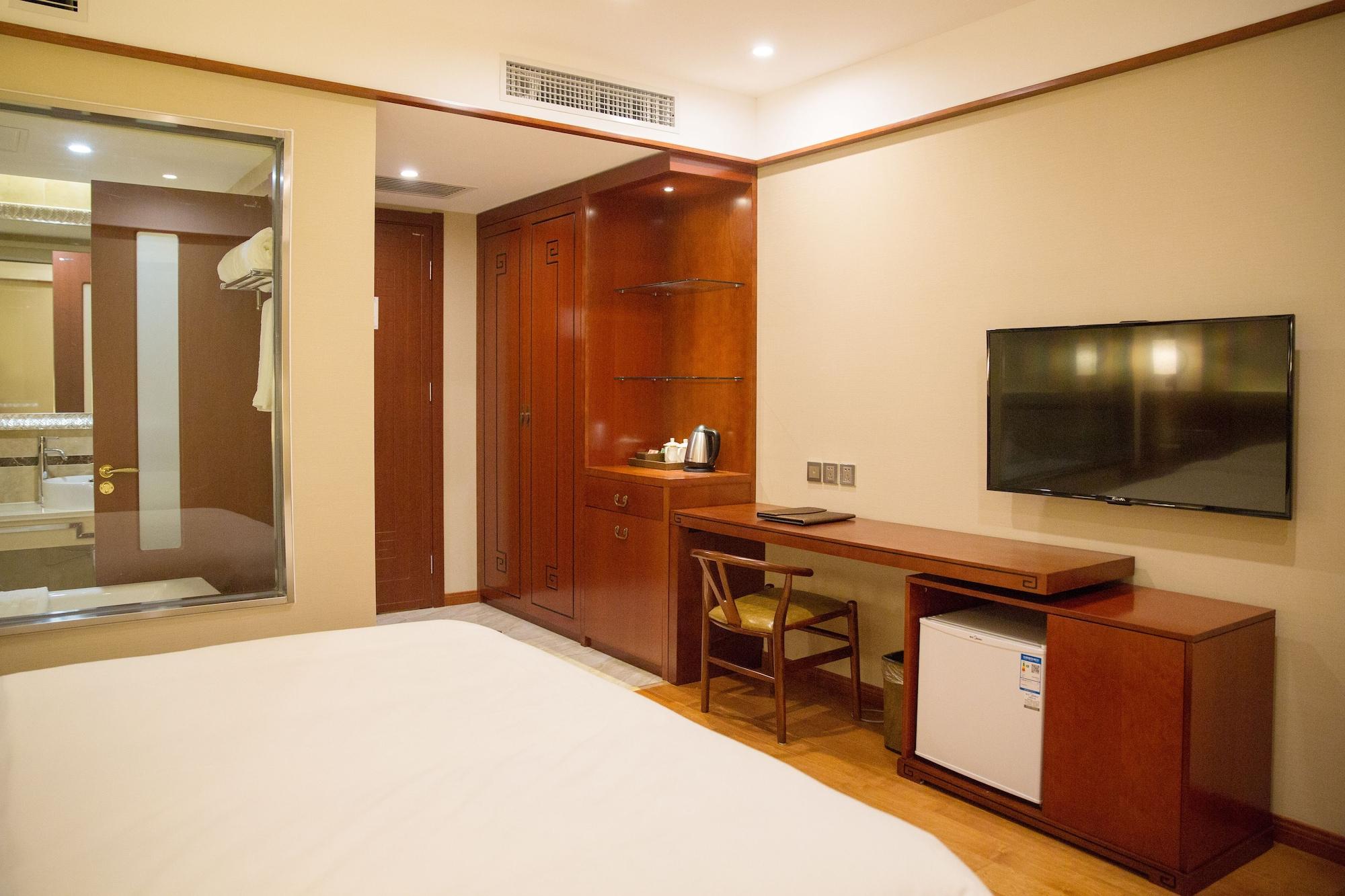 Beijing Palace Hotel מראה חיצוני תמונה