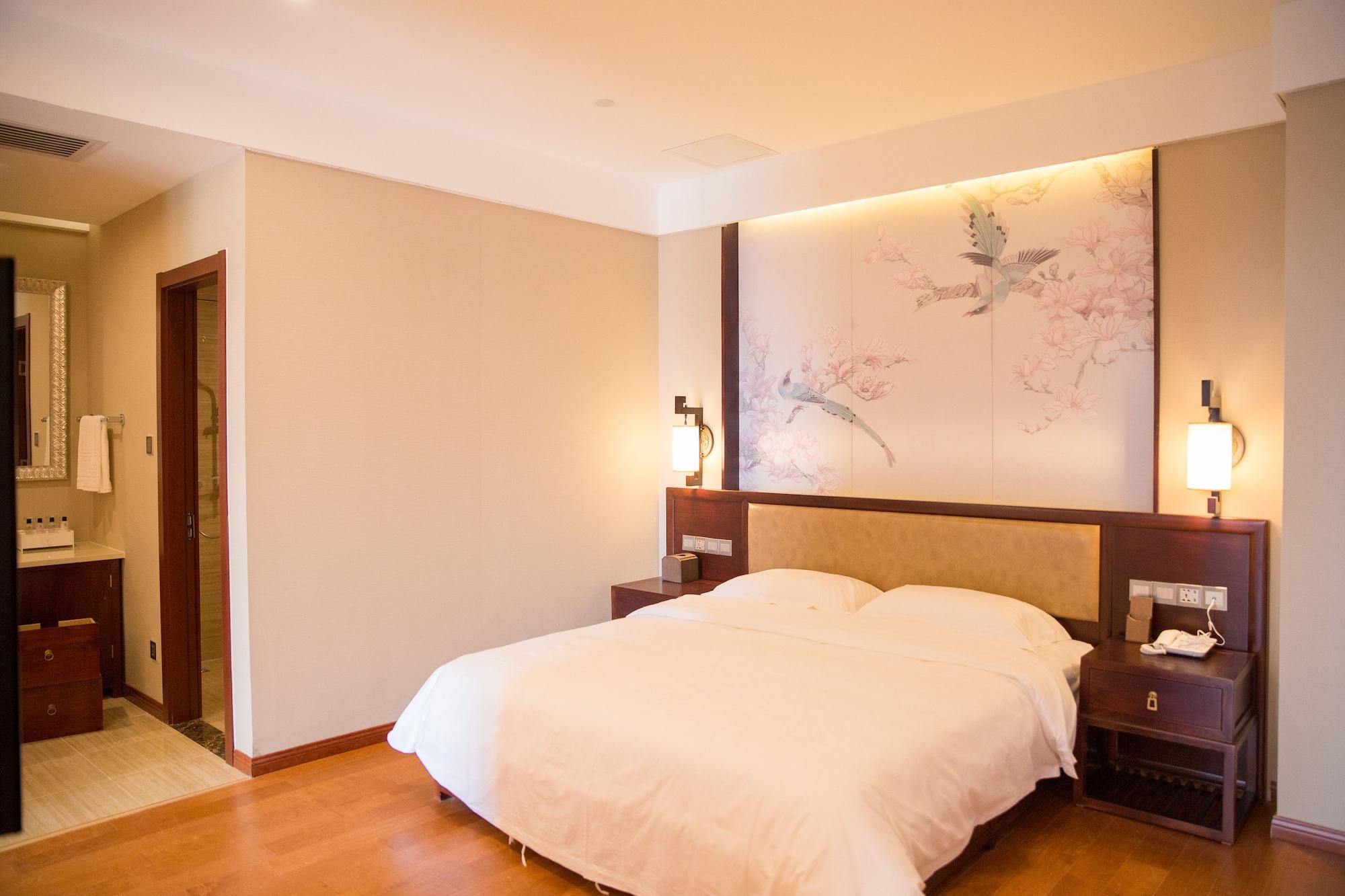 Beijing Palace Hotel מראה חיצוני תמונה