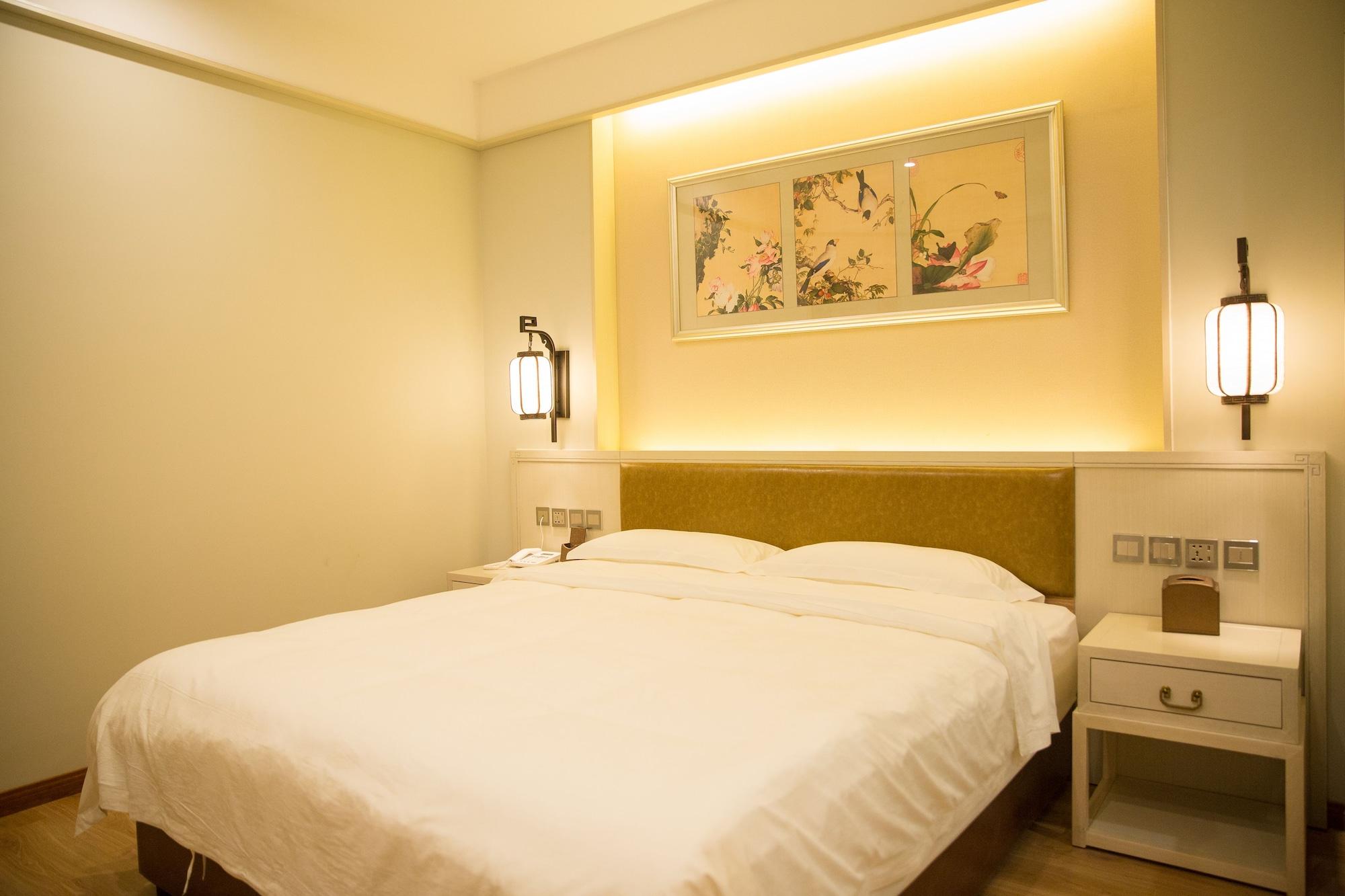 Beijing Palace Hotel מראה חיצוני תמונה