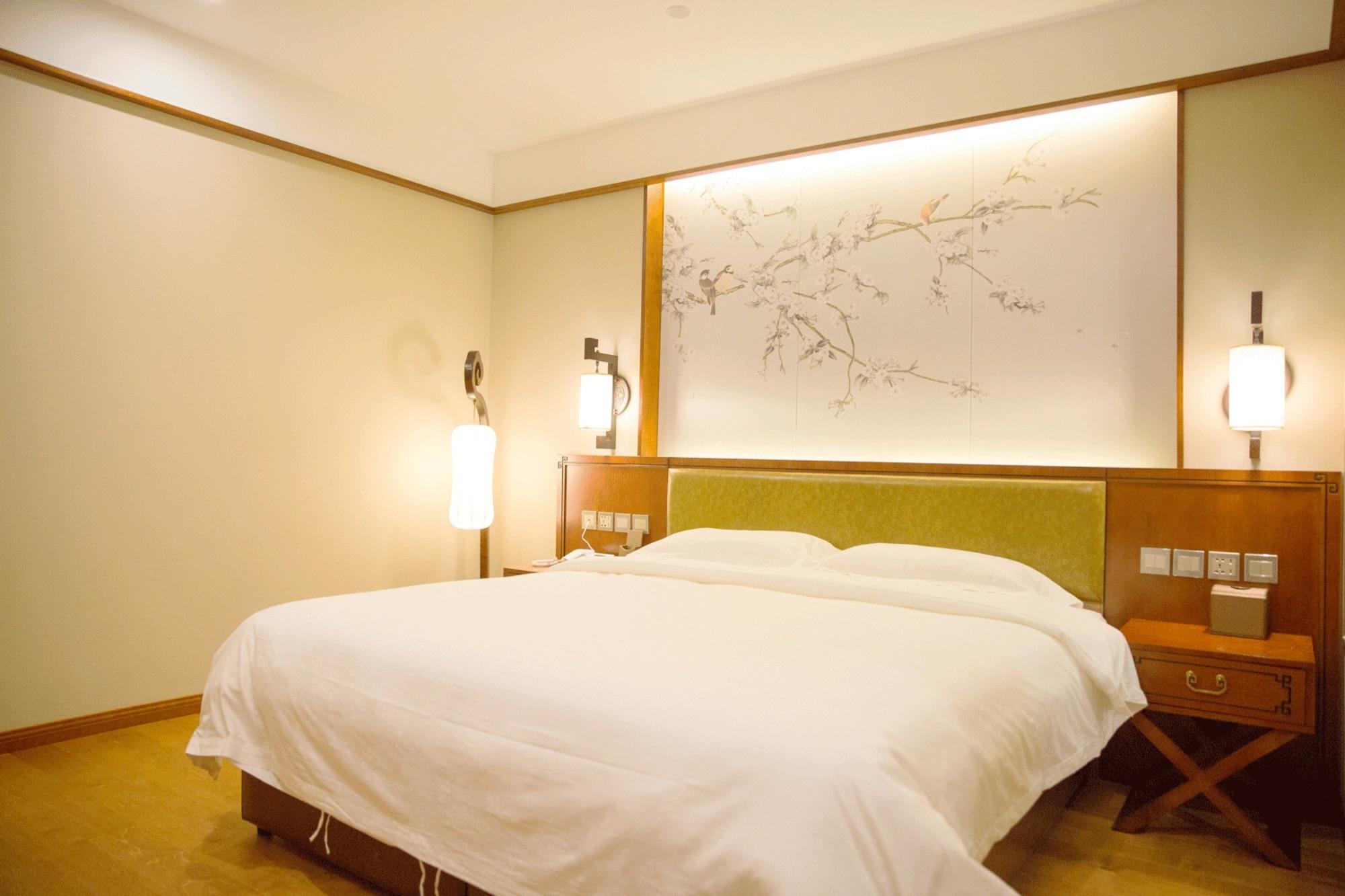 Beijing Palace Hotel מראה חיצוני תמונה