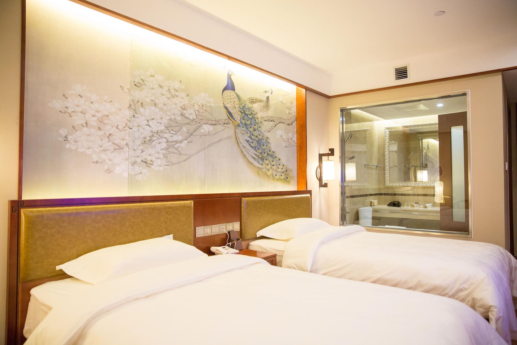 Beijing Palace Hotel מראה חיצוני תמונה