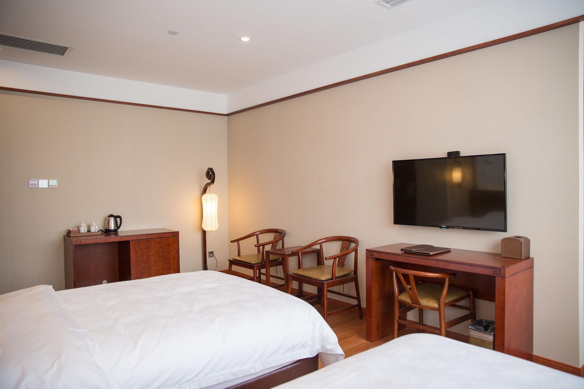 Beijing Palace Hotel מראה חיצוני תמונה