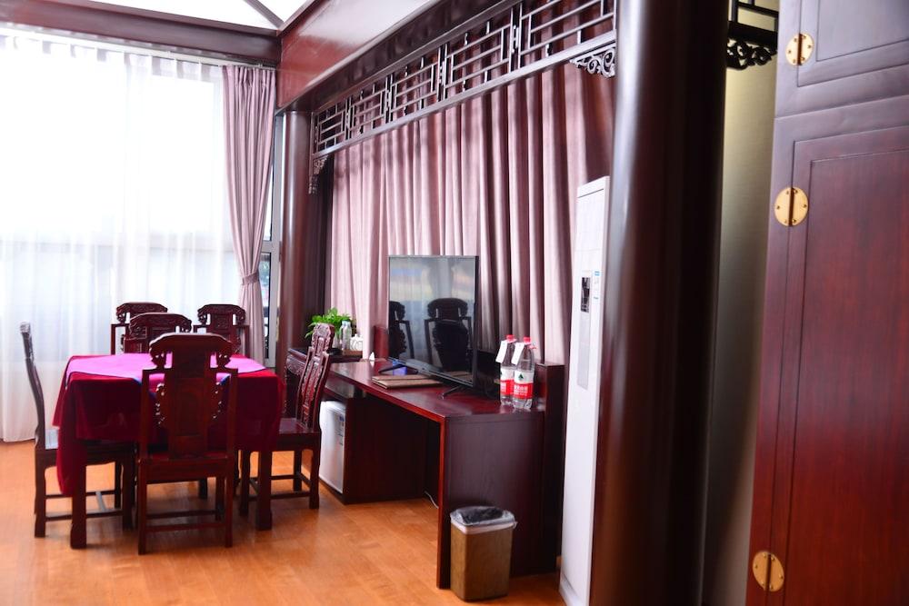 Beijing Palace Hotel מראה חיצוני תמונה