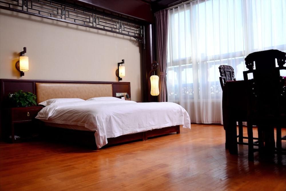 Beijing Palace Hotel מראה חיצוני תמונה
