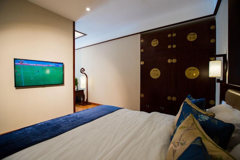 Beijing Palace Hotel מראה חיצוני תמונה