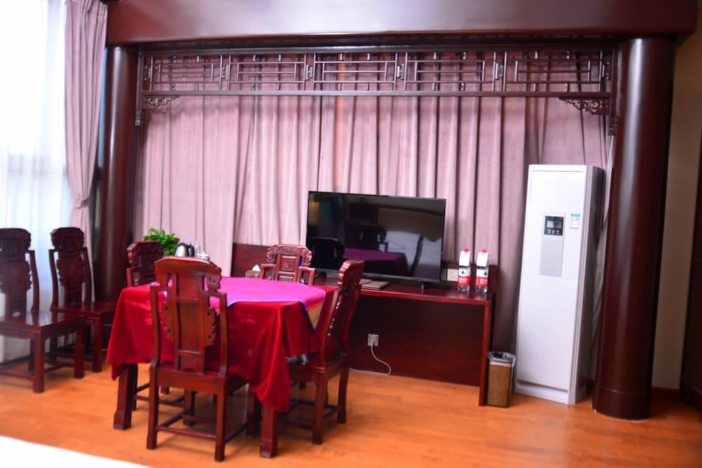 Beijing Palace Hotel מראה חיצוני תמונה
