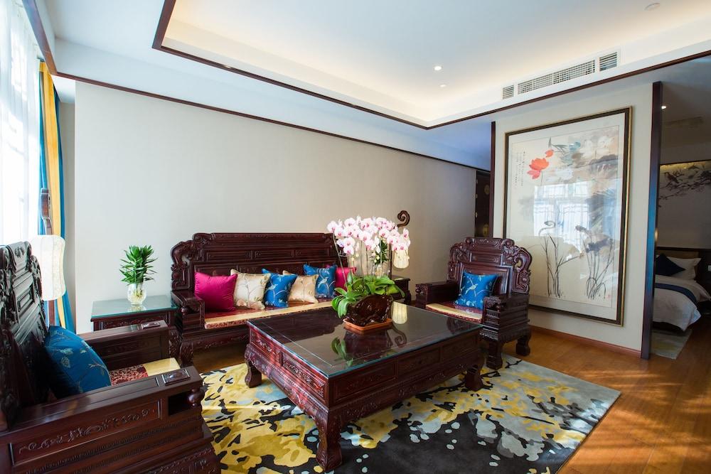 Beijing Palace Hotel מראה חיצוני תמונה