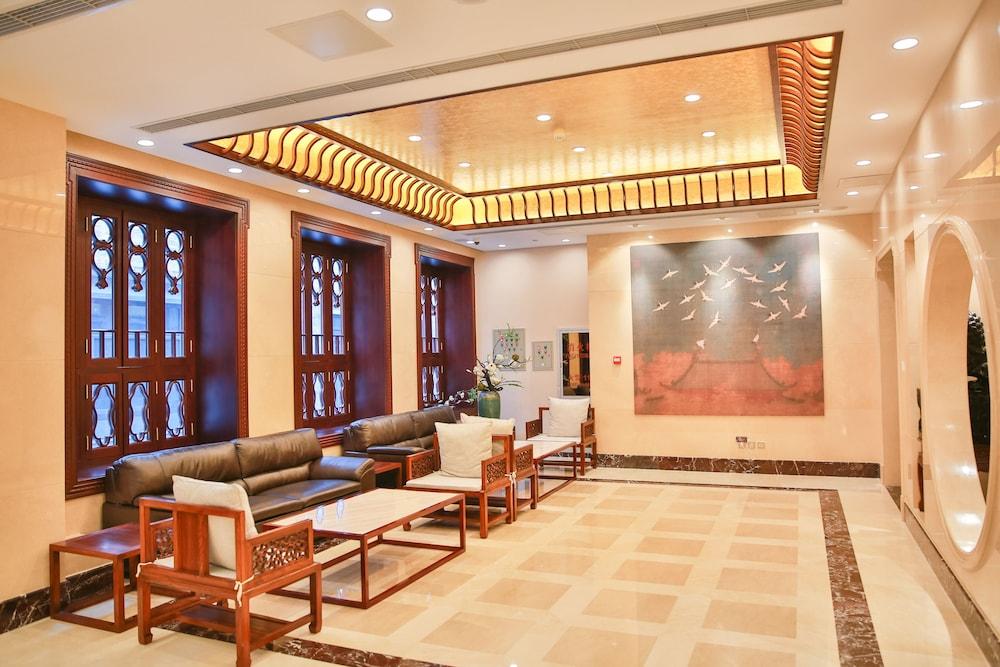 Beijing Palace Hotel מראה חיצוני תמונה