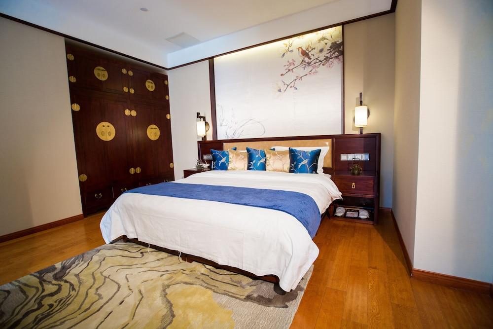 Beijing Palace Hotel מראה חיצוני תמונה