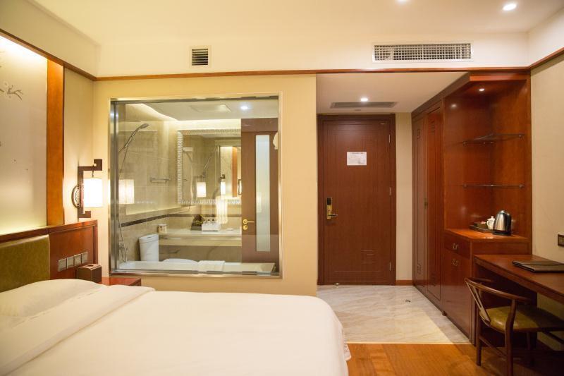 Beijing Palace Hotel מראה חיצוני תמונה
