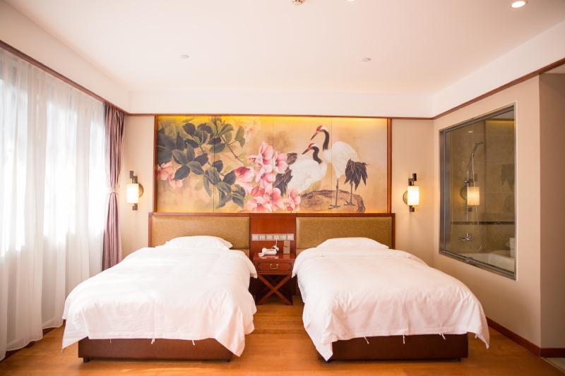 Beijing Palace Hotel מראה חיצוני תמונה