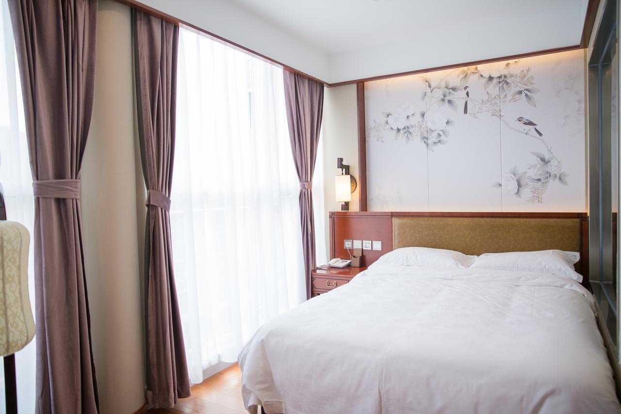 Beijing Palace Hotel מראה חיצוני תמונה