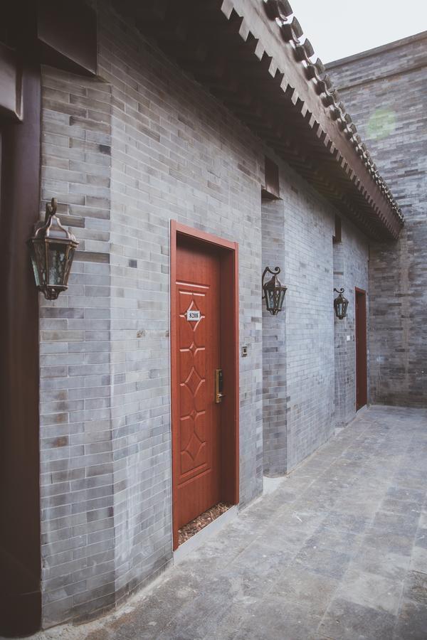 Beijing Palace Hotel מראה חיצוני תמונה
