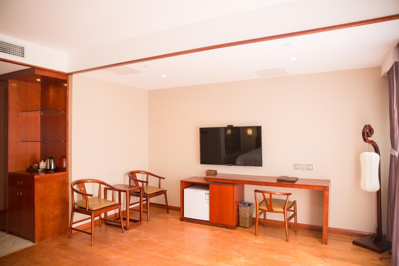 Beijing Palace Hotel מראה חיצוני תמונה