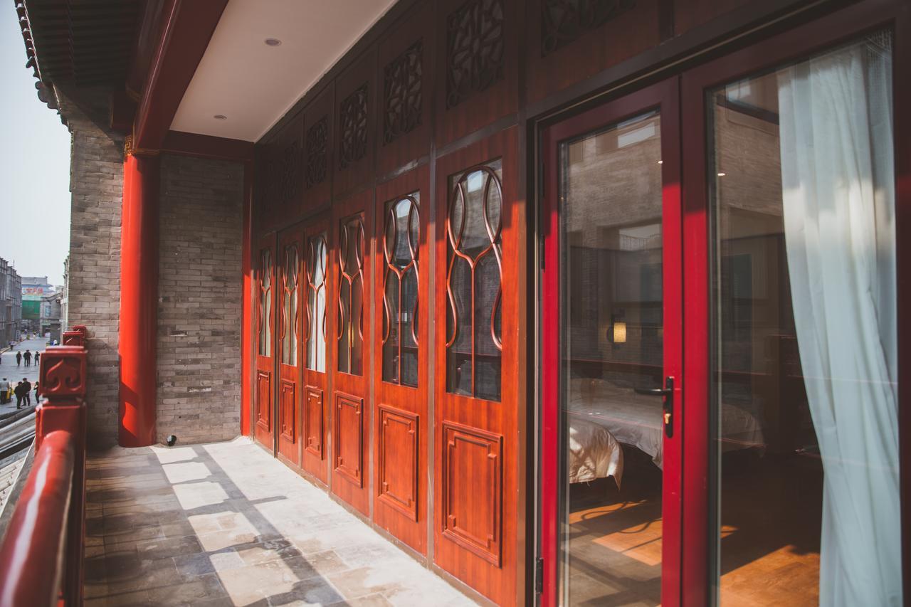 Beijing Palace Hotel מראה חיצוני תמונה