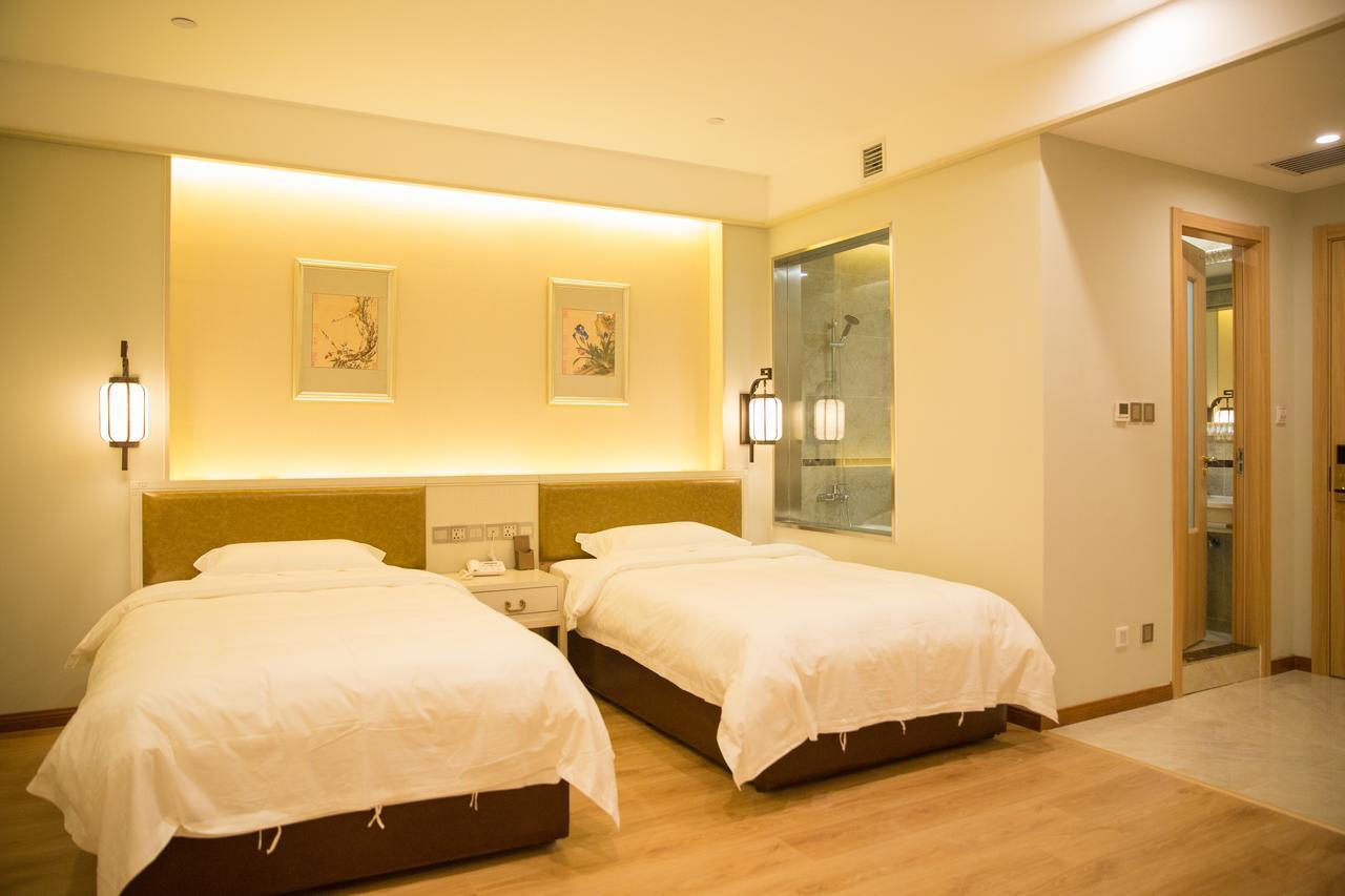 Beijing Palace Hotel מראה חיצוני תמונה