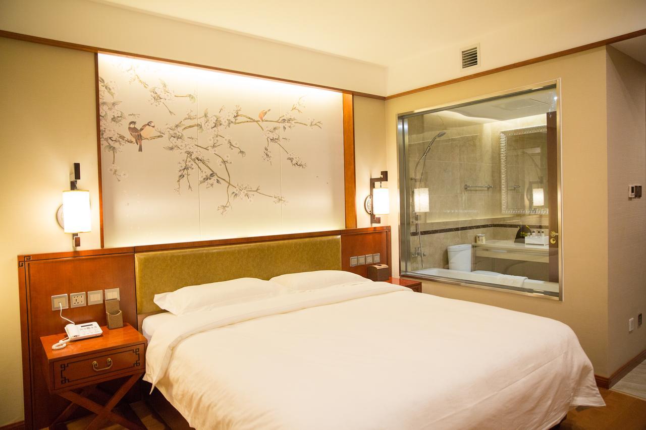 Beijing Palace Hotel מראה חיצוני תמונה