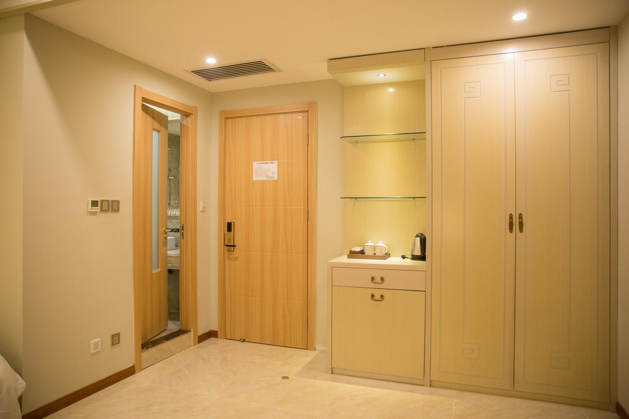 Beijing Palace Hotel מראה חיצוני תמונה