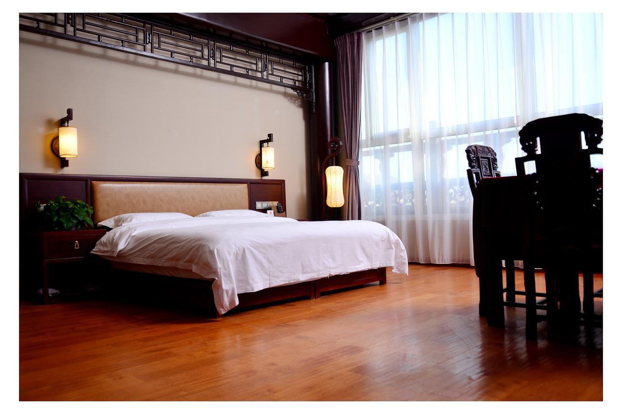 Beijing Palace Hotel מראה חיצוני תמונה