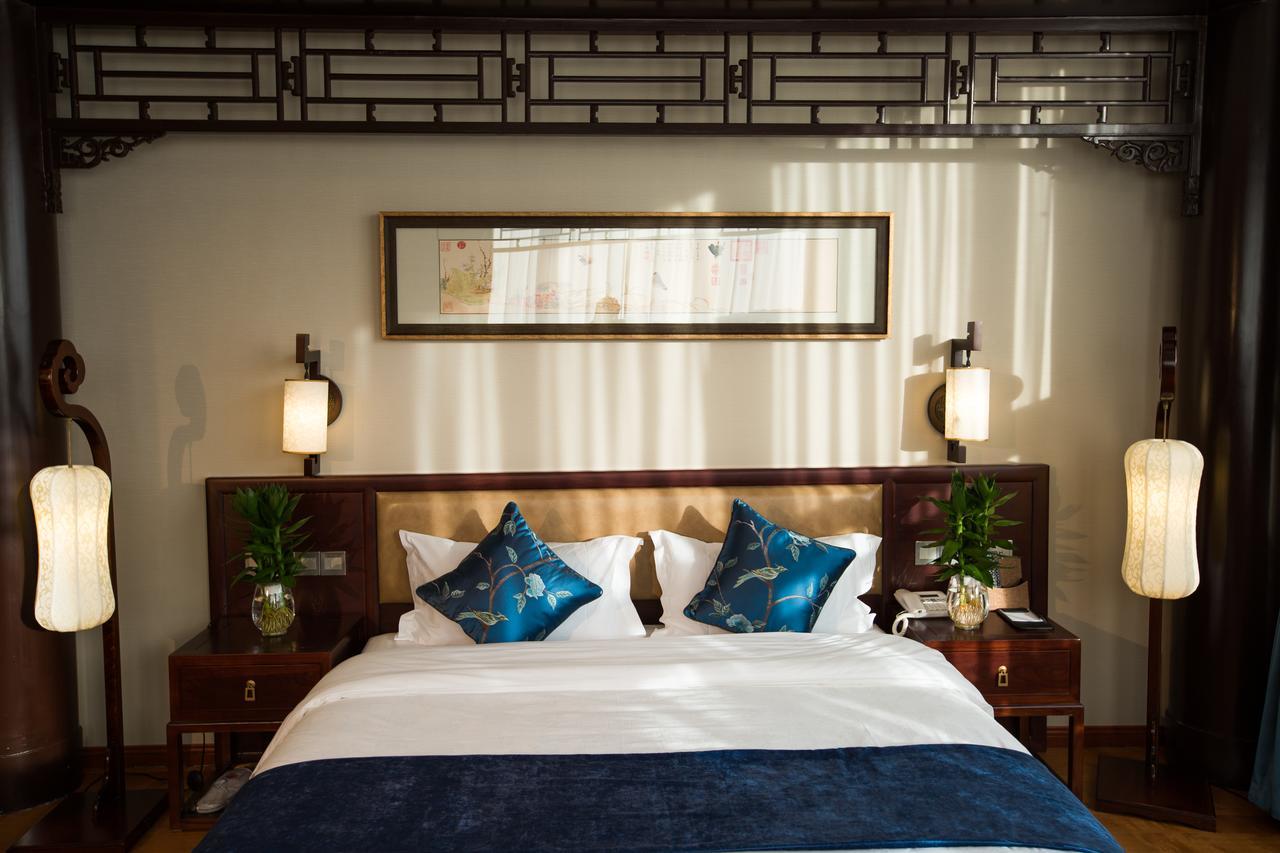 Beijing Palace Hotel מראה חיצוני תמונה