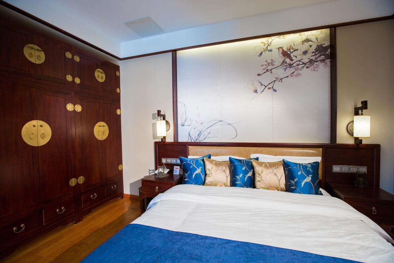 Beijing Palace Hotel מראה חיצוני תמונה