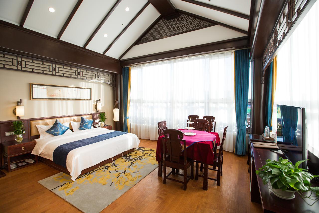 Beijing Palace Hotel מראה חיצוני תמונה