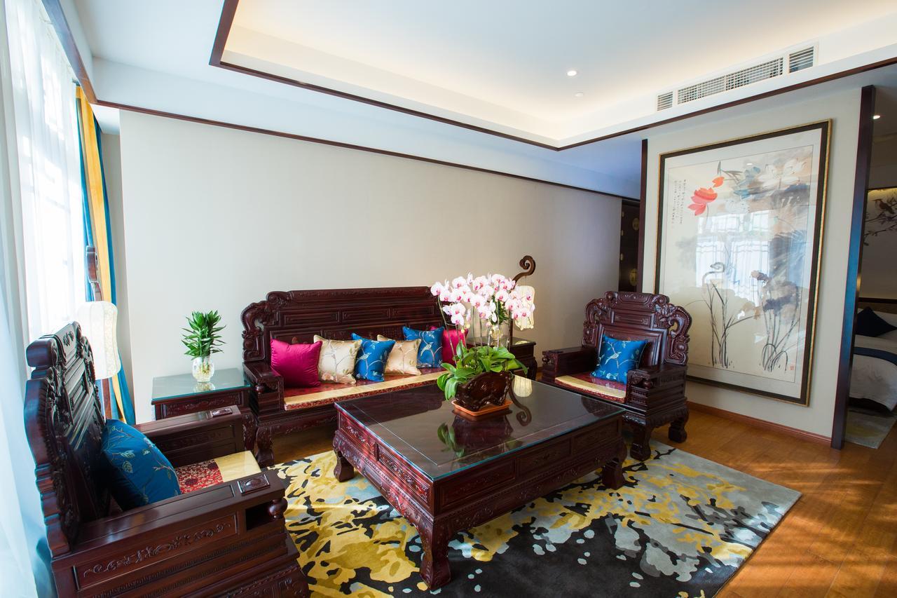 Beijing Palace Hotel מראה חיצוני תמונה