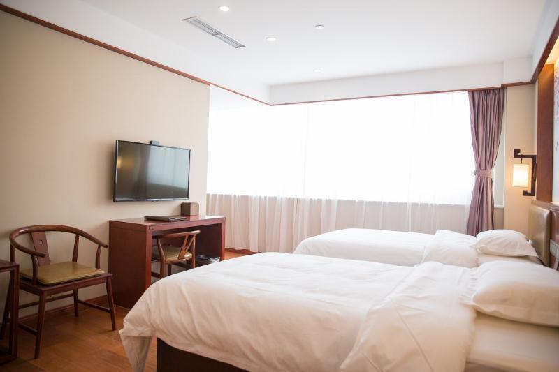 Beijing Palace Hotel מראה חיצוני תמונה