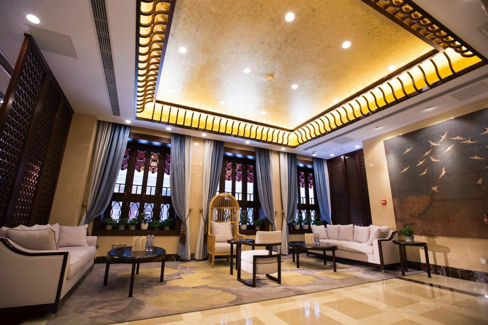 Beijing Palace Hotel מראה חיצוני תמונה