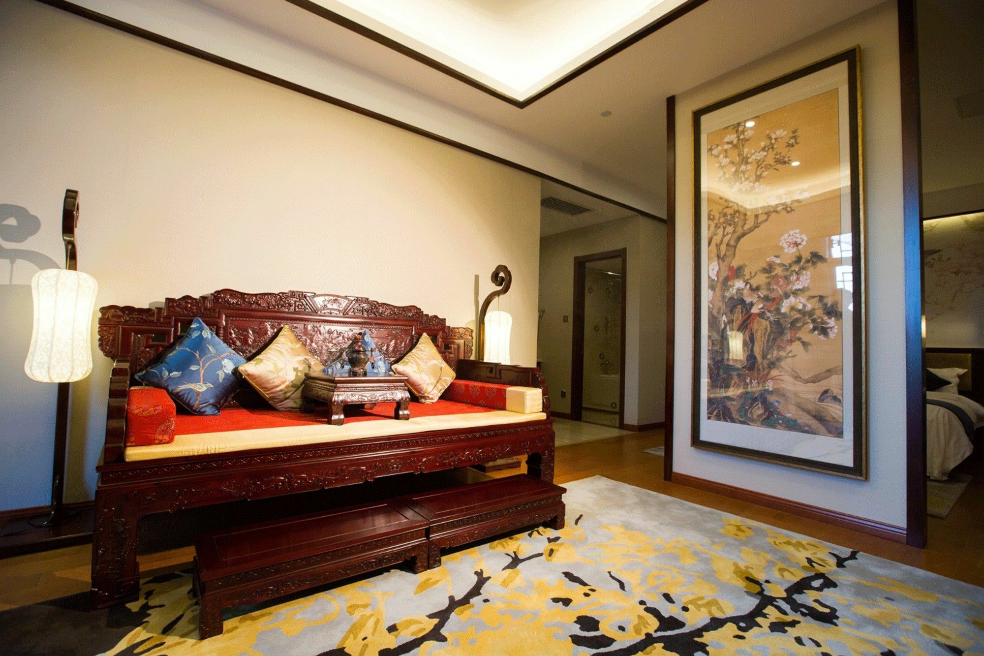 Beijing Palace Hotel מראה חיצוני תמונה