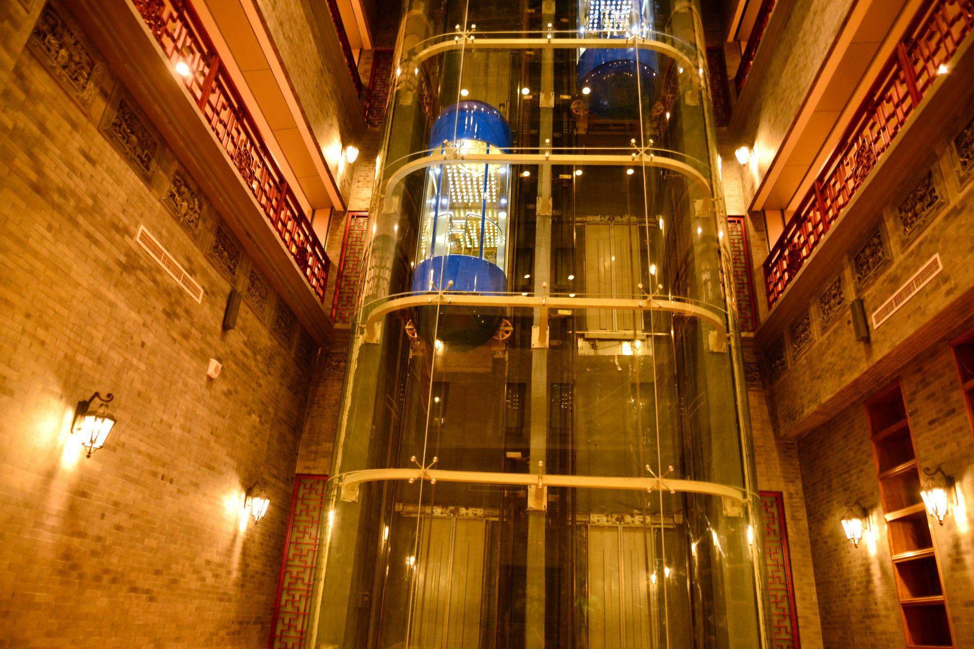 Beijing Palace Hotel מראה חיצוני תמונה